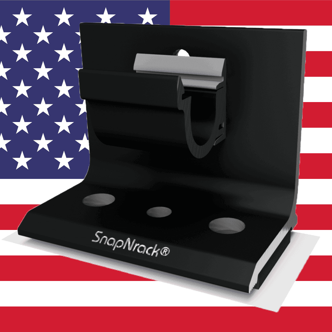 UltraFoot, Anchor, Black (USA)