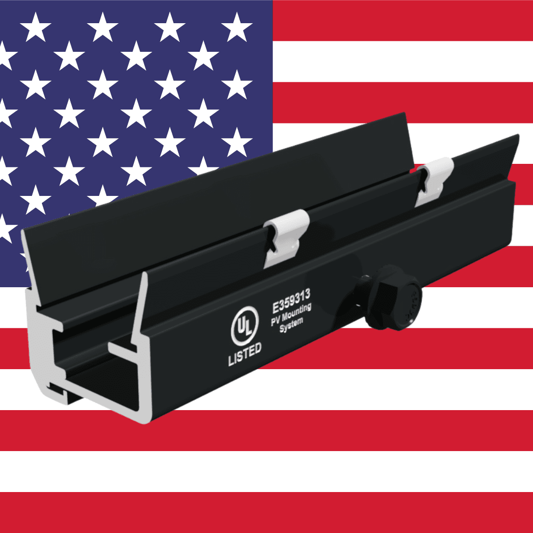 UR-40 & UR-45 Splice, Black (USA)
