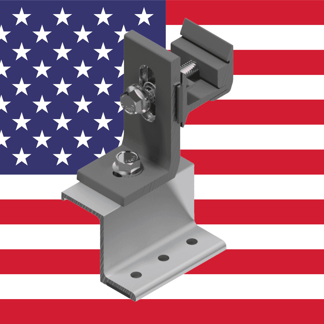 All Purpose L Foot feat. S-5! VersaBracket-47 (USA)