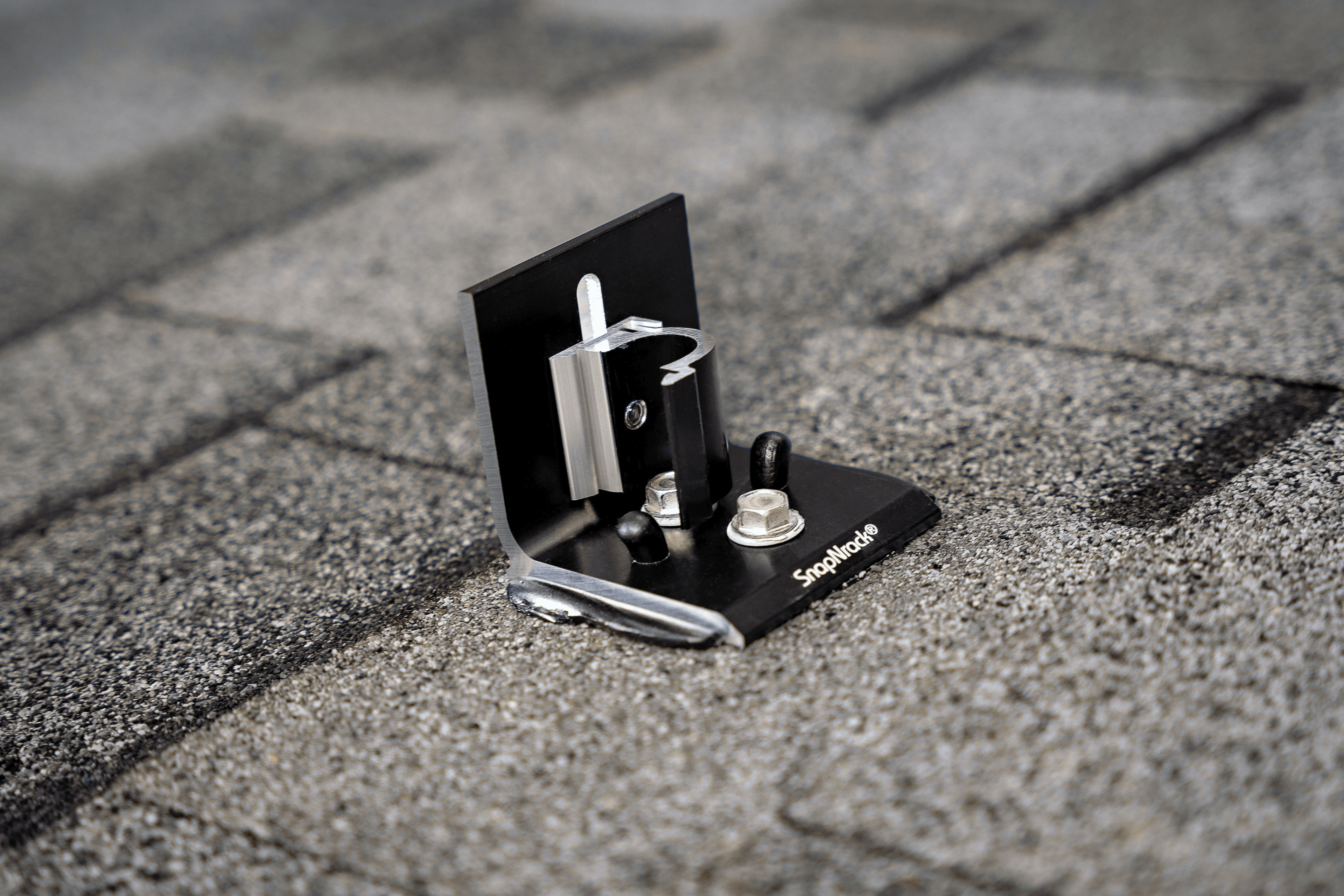 Rail-Ready Mounts