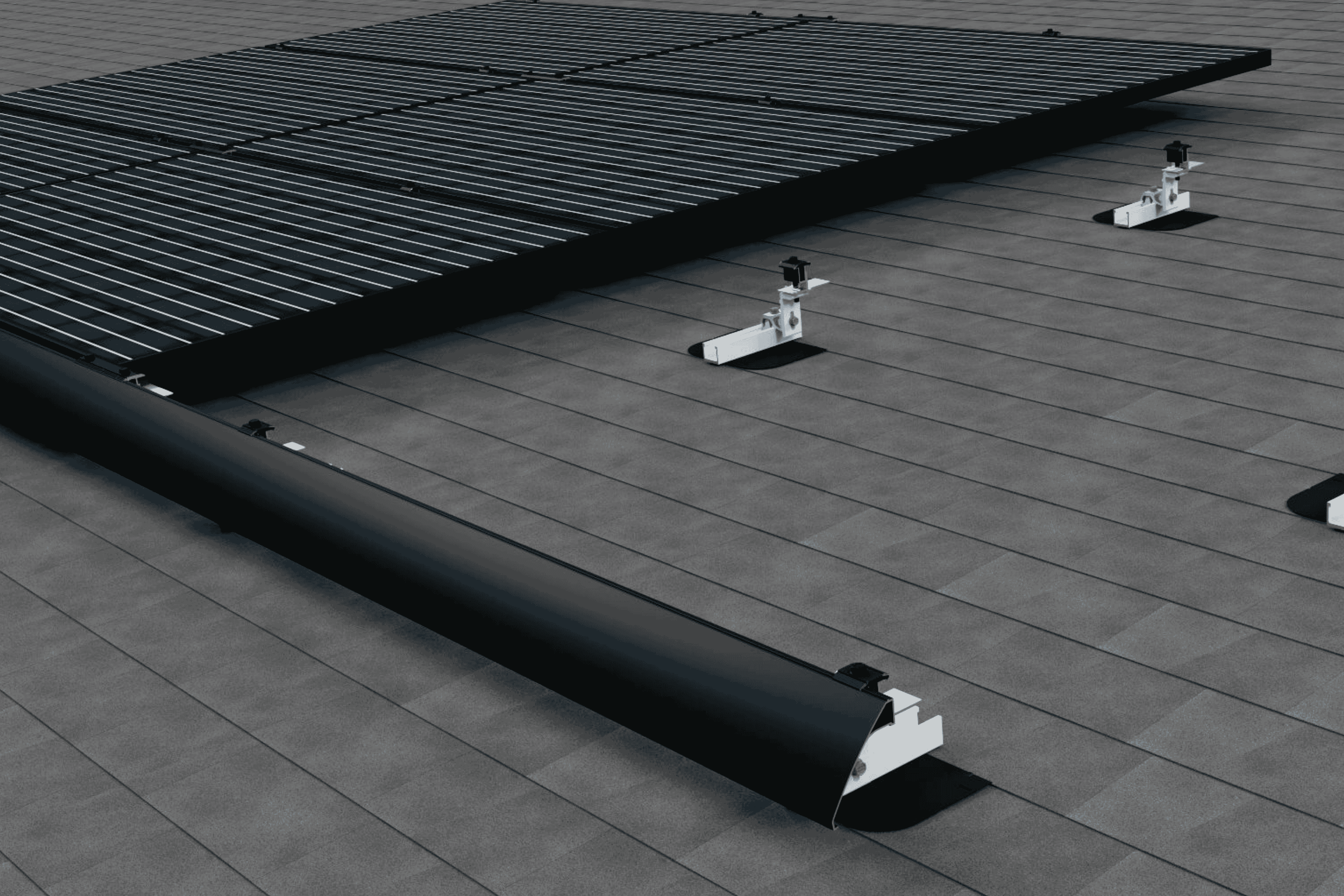 Effortless Installation with TopSpeed® Universal