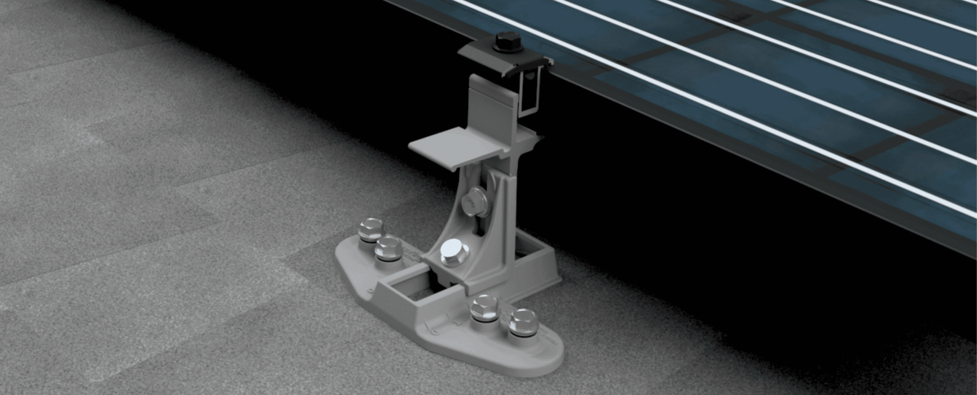TopSpeed® (Original) Mounting System
