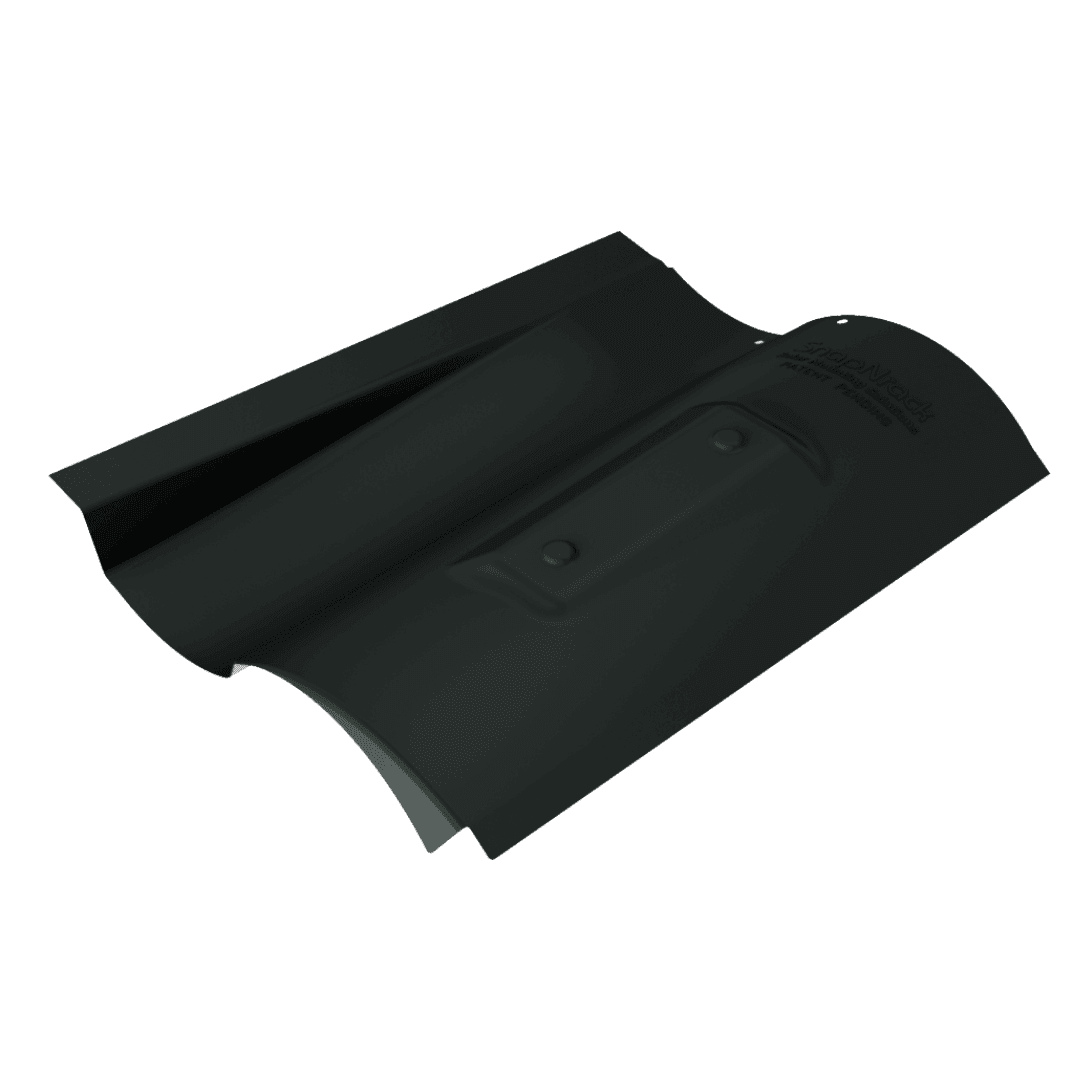 Tile Hook Replacement Flashing, S