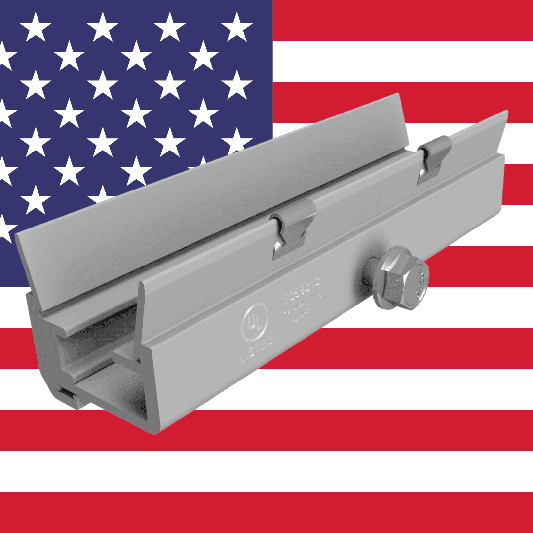 UR-40 & UR-45 Splice, Silver (USA)