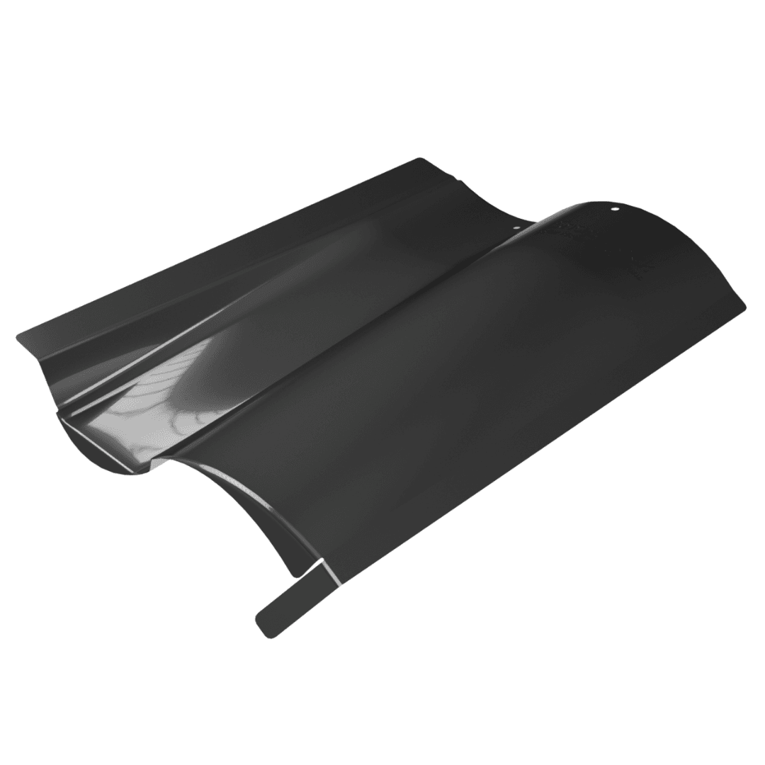 Tile Hook Replacement Flashing, S