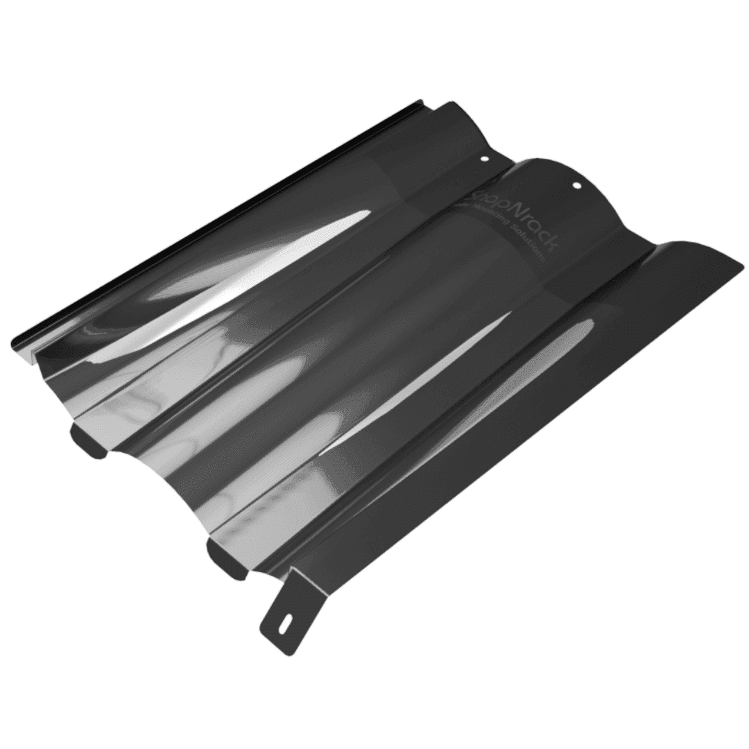 Tile Hook Replacement Flashing, W