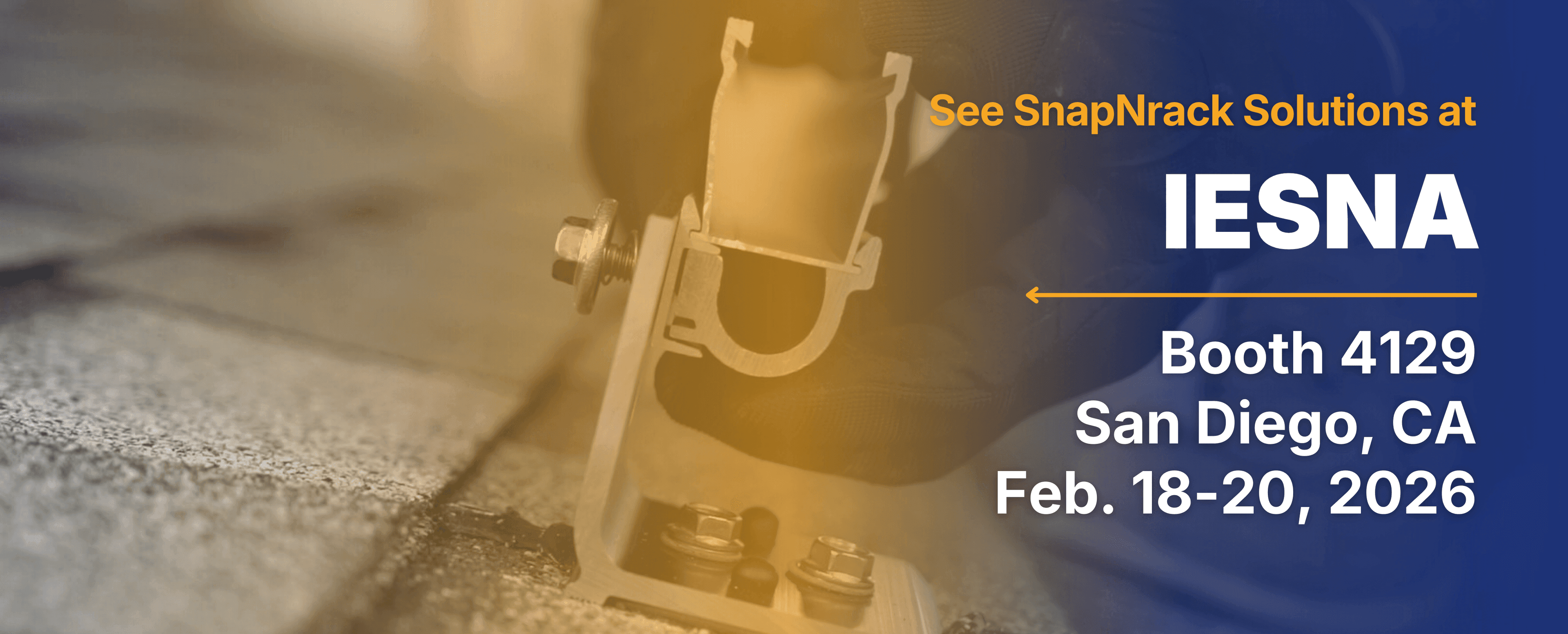 Join us at Intersolar!