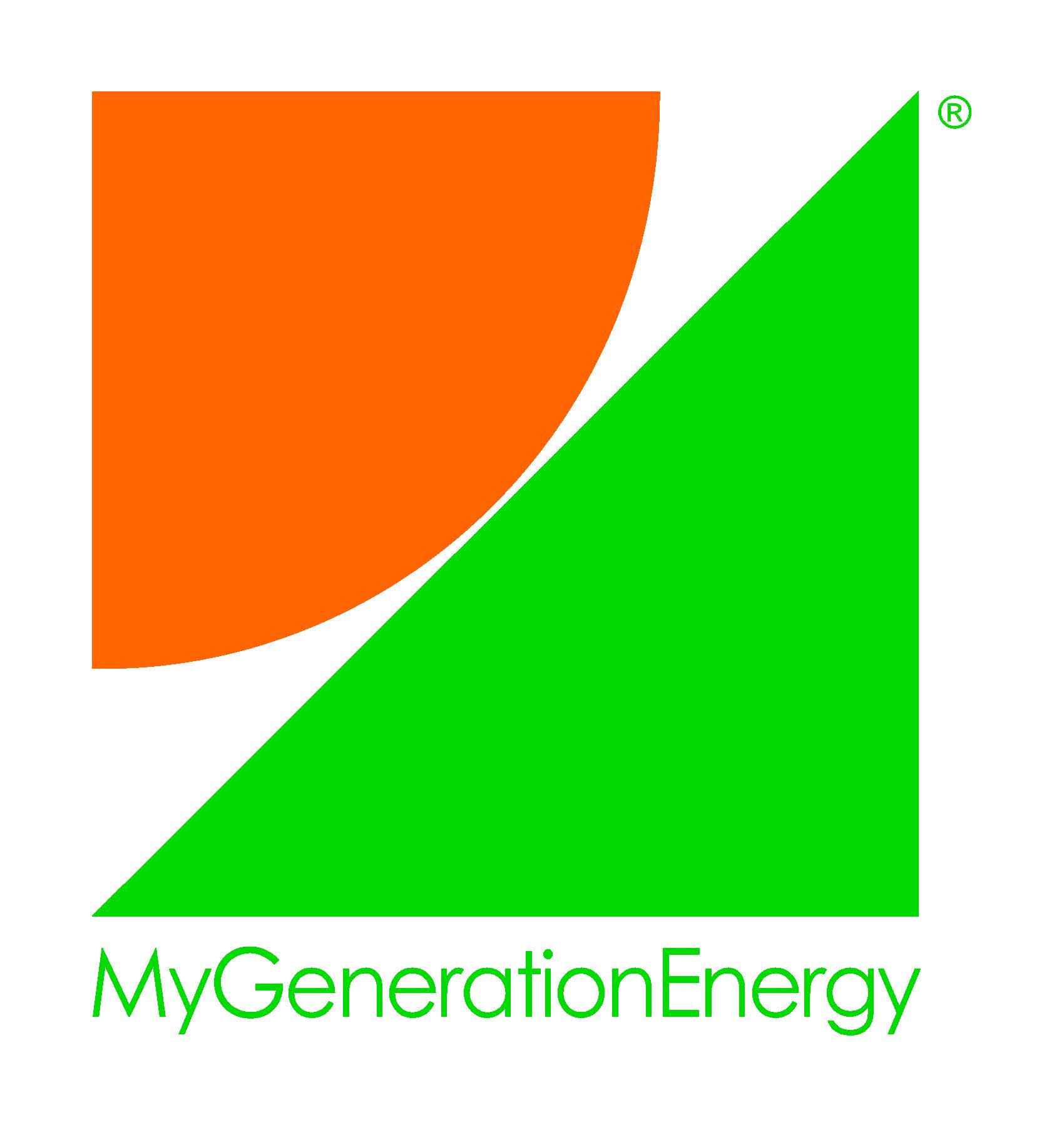 My Generation Energy