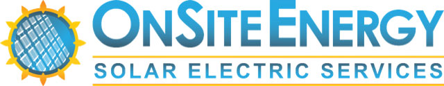 OnSite Energy Solar Electric Services